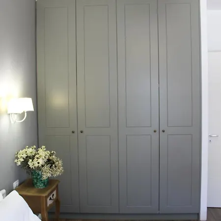 Vala Mar Apartament Appartement *