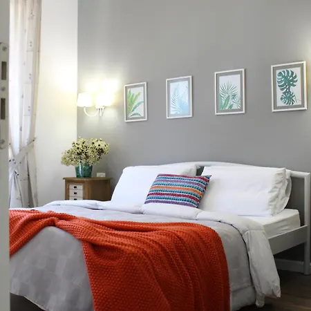 Appartement Vala Mar Apartament Durrës