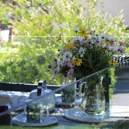 Vala Mar Apartament Appartement Durrës