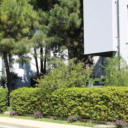 Appartement Vala Mar Apartament