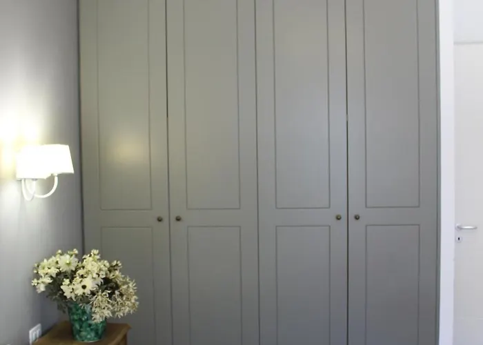 Vala Mar Apartament Appartement *