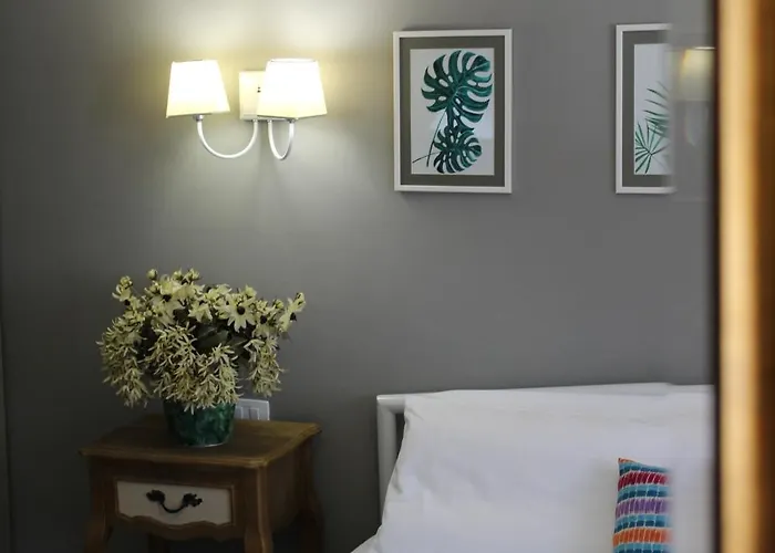 Vala Mar Apartament Appartement