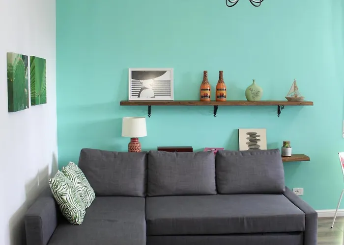 Vala Mar Apartament Appartement Durrës