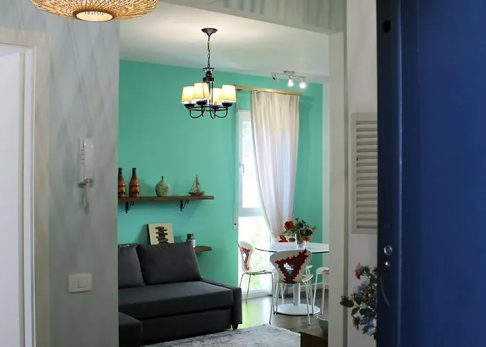 Vala Mar Apartament Durrës