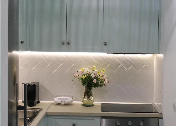 Vala Mar Apartament Appartement