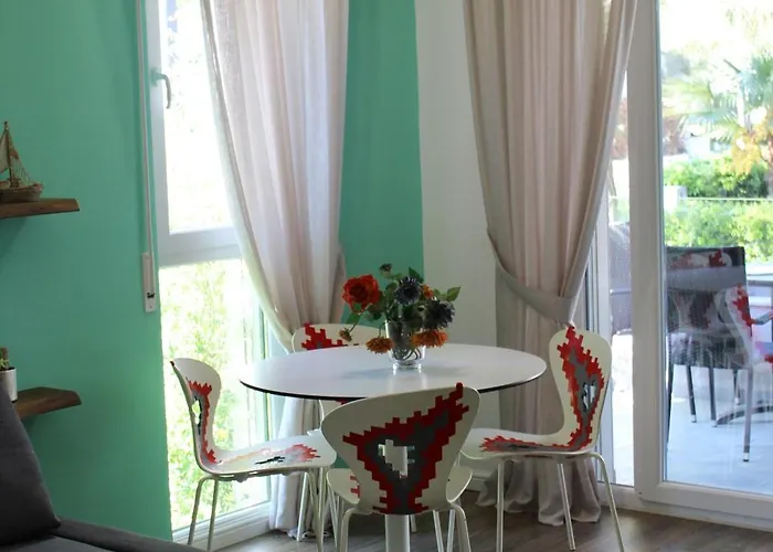 Vala Mar Apartament Appartement *