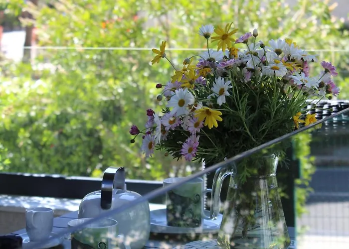 Vala Mar Apartament Appartement Durrës