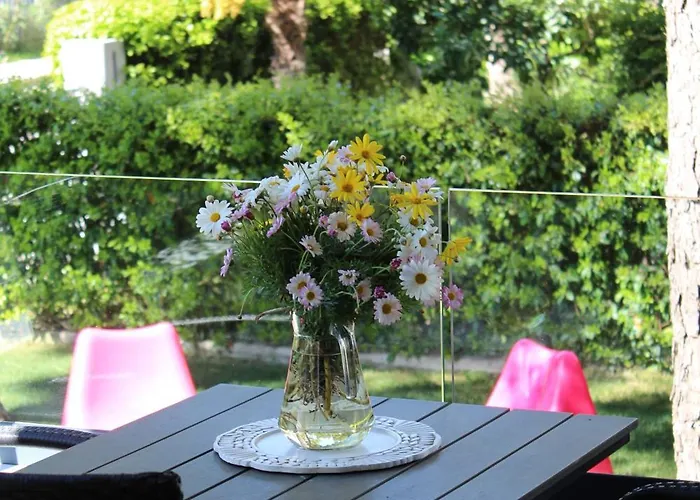 Appartement Vala Mar Apartament *