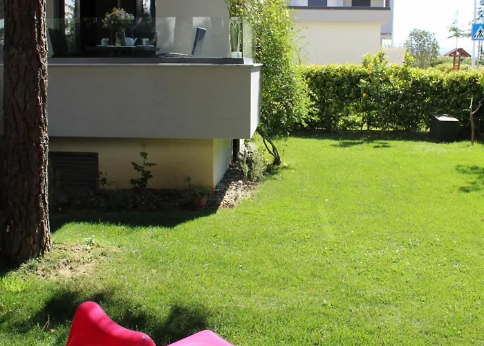 Vala Mar Apartament Appartement