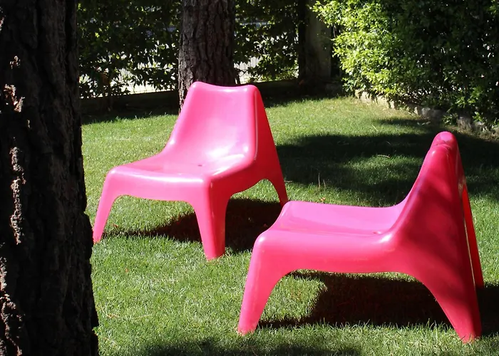 Vala Mar Apartament Appartement *