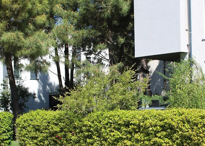 Appartement Vala Mar Apartament