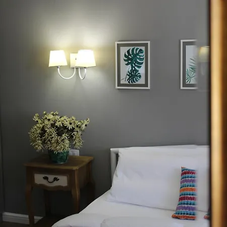 Vala Mar Apartamento
