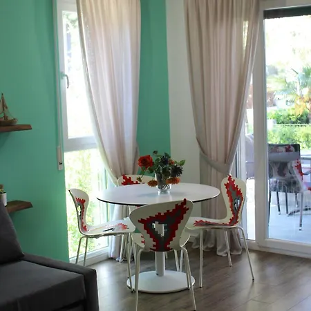 Vala Mar Apartamento *