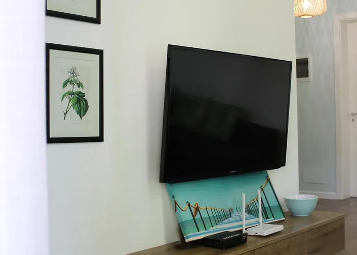 Vala Mar Apartament