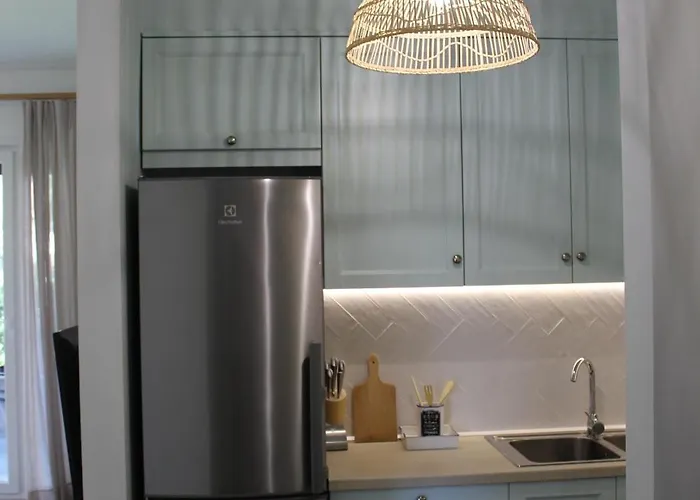 Vala Mar Apartament Durrës