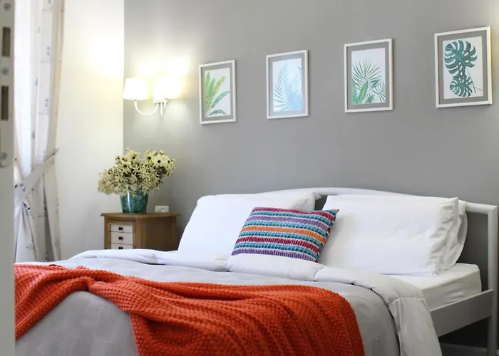 Apartament Vala Mar Apartament Durrës