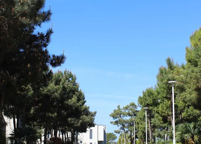 Apartament Vala Mar Apartament *